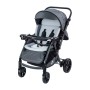 BABY CARE 500 COMBO MAXİ PRO ÇİFT YÖNLÜ BEBEK ARABASI