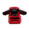 BABY HOPE SPORT AKÜLÜ ARABA 445
