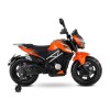 BABY HOPE MOTOCROSS AKÜLÜ MOTOR 447