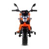 BABY HOPE MOTOCROSS AKÜLÜ MOTOR 447