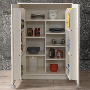 KİLER DOLABI E352