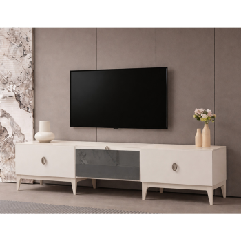 AHSEN TV ÜNİTESİ E 185