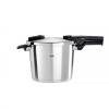 FISSLER PREMIUM 6 LT PİŞİRME APARATLI DÜDÜKLÜ TENCERE