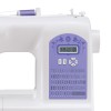 SINGER ELEKTRONİK DİKİŞ MAKİNESİ 6680