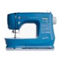 SINGER PLAIN BLUE DİKİŞ MAKİNESİ C5635