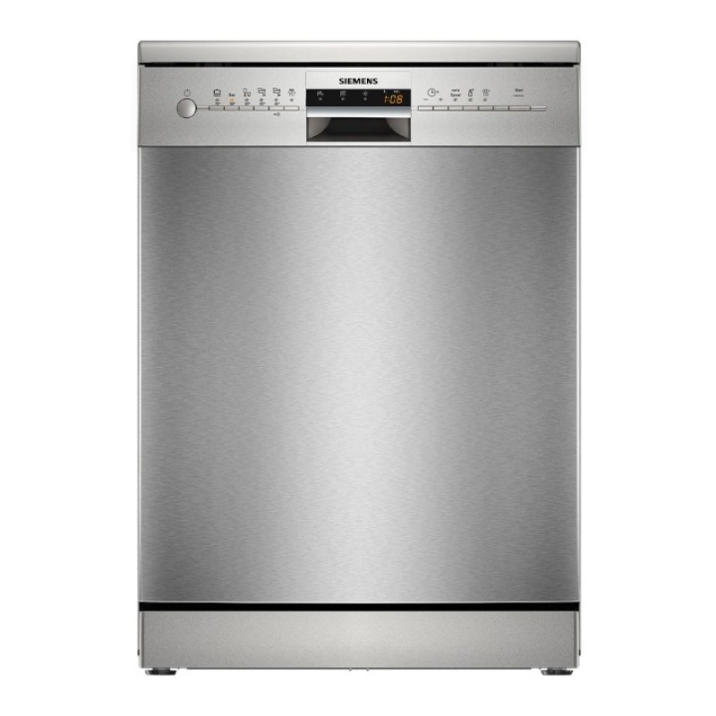 SIEMENS 6 PROGRAMLI BULAŞIK MAKİNESİ SN216I00DT