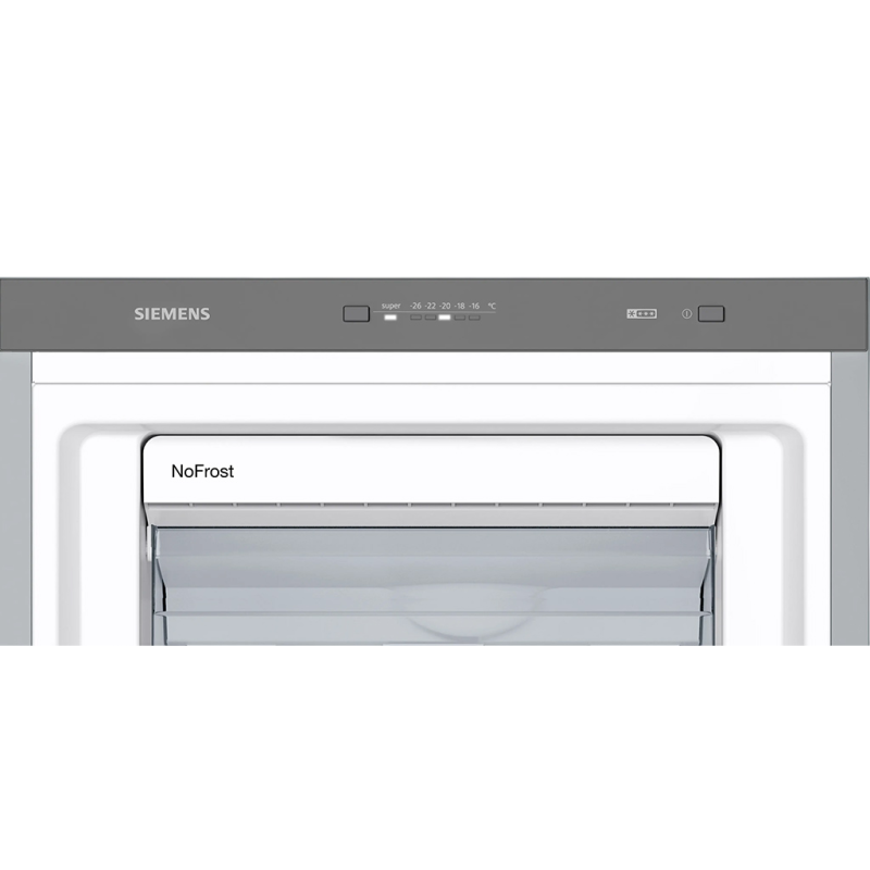 SIEMENS SOLO DERİN DONDURUCU GS36NVIEP