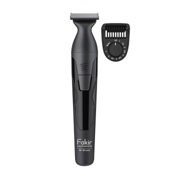 FAKIR M-BLADE TIRAŞ MAKİNESİ VE DÜZELTİCİ