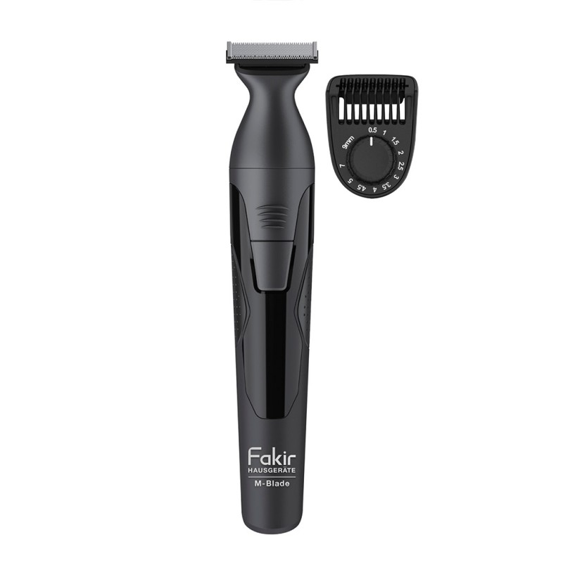 FAKIR M-BLADE TIRAŞ MAKİNESİ VE DÜZELTİCİ