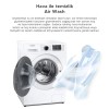 SAMSUNG 9 KG KURUTMALI ÇAMAŞIR MAKİNESİ WD90TA046BE1AH
