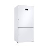 SAMSUNG NF BUZDOLABI RB58DS75EWW TR