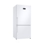 SAMSUNG NF BUZDOLABI RB58DS75EWW TR