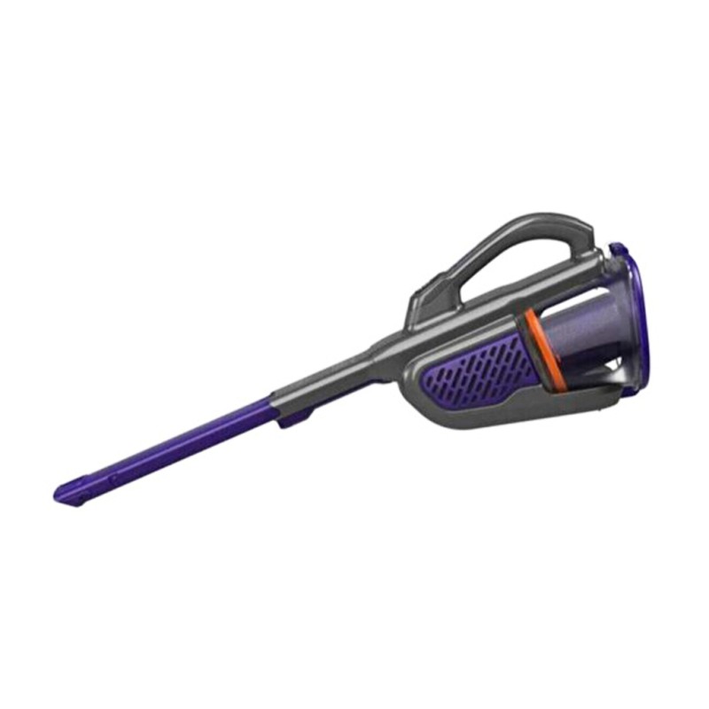 BLACK AND DECKER 18V ŞARJLI EL SÜPÜRGESİ BHHV520BFP-QW