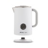 KING ÇAYSTAR DİJİTAL ÇAY MAKİNESİ BEYAZ KCM387