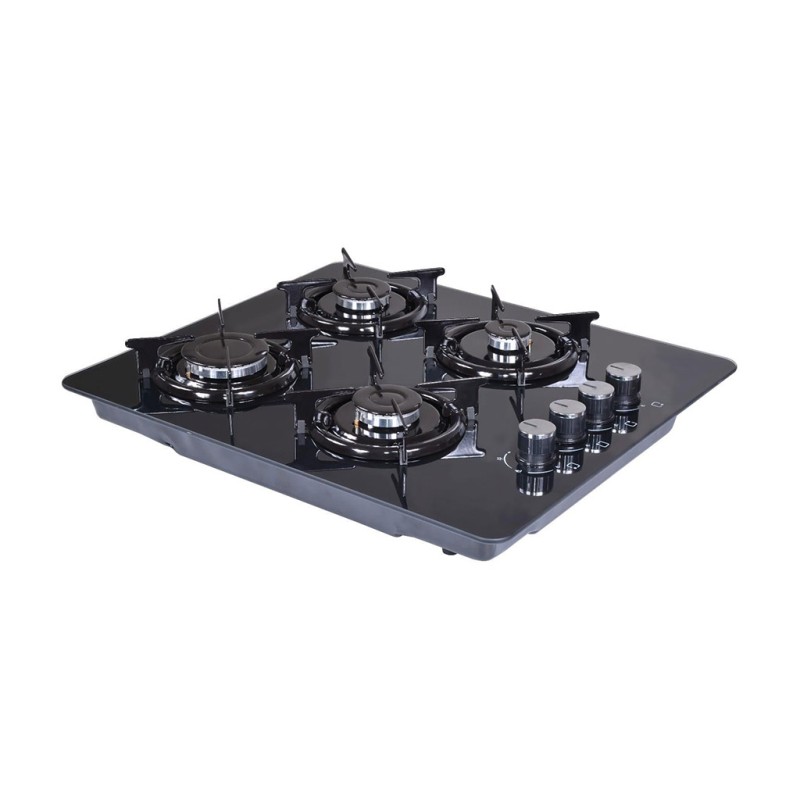 LUXELL SET ÜSTÜ OCAK 40 TSHDF