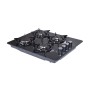 LUXELL SET ÜSTÜ OCAK 40 TSHDF