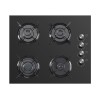 LUXELL SET ÜSTÜ OCAK 40 TSHDF