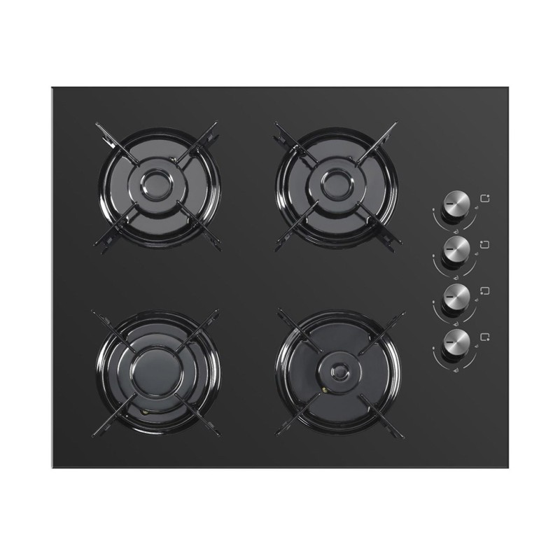 LUXELL SET ÜSTÜ OCAK 40 TSHDF