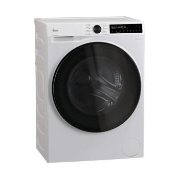 HOOVER KURUTMALI ÇAMAŞIR MAKİNESİ HBWR 4138BL10-17