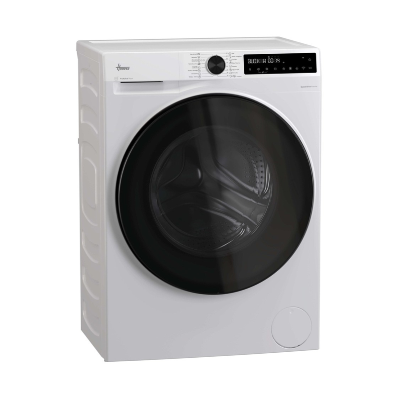 HOOVER KURUTMALI ÇAMAŞIR MAKİNESİ HBWR 4138BL10-17