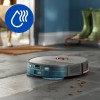 PHILIPS ISLAK VE KURU ROBOT SÜPÜRGE XU5000 10