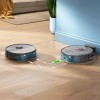 PHILIPS ISLAK VE KURU ROBOT SÜPÜRGE XU5000 10