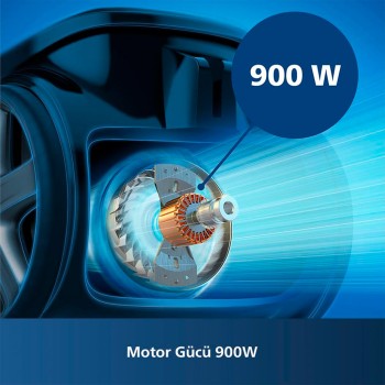 PHILIPS İKİLİ SET BXA0078 00