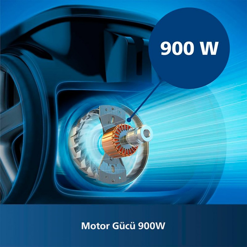 PHILIPS İKİLİ SET BXA0078 00