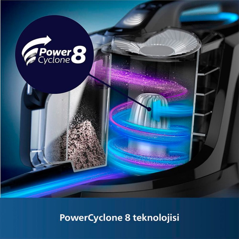 PHILIPS İKİLİ SET BXA0078 00