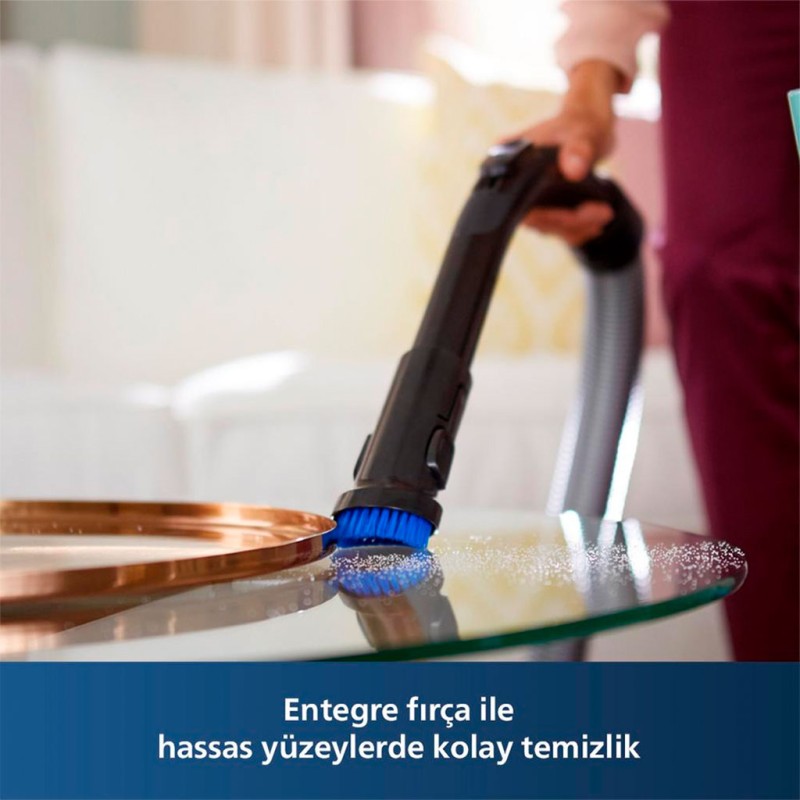 PHILIPS İKİLİ SET BXA0078 00