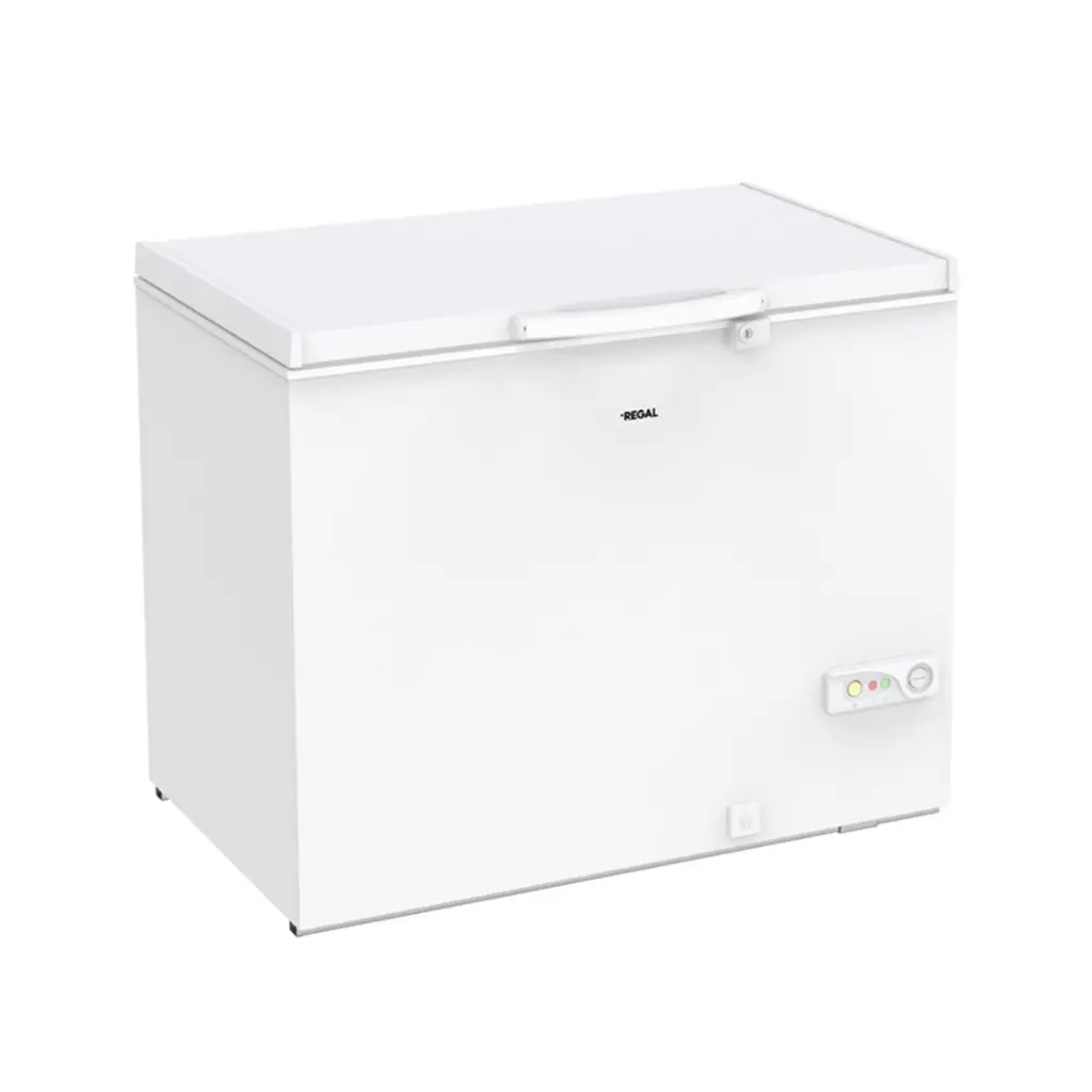 REGAL 366L DUAL DERİN DONDURUCU 4022 SD | Evshop