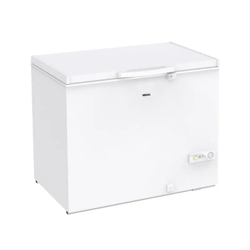 REGAL 366L DUAL DERİN DONDURUCU 4022 SD | Evshop