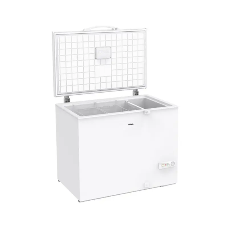 REGAL 366L DUAL DERİN DONDURUCU 4022 SD | Evshop