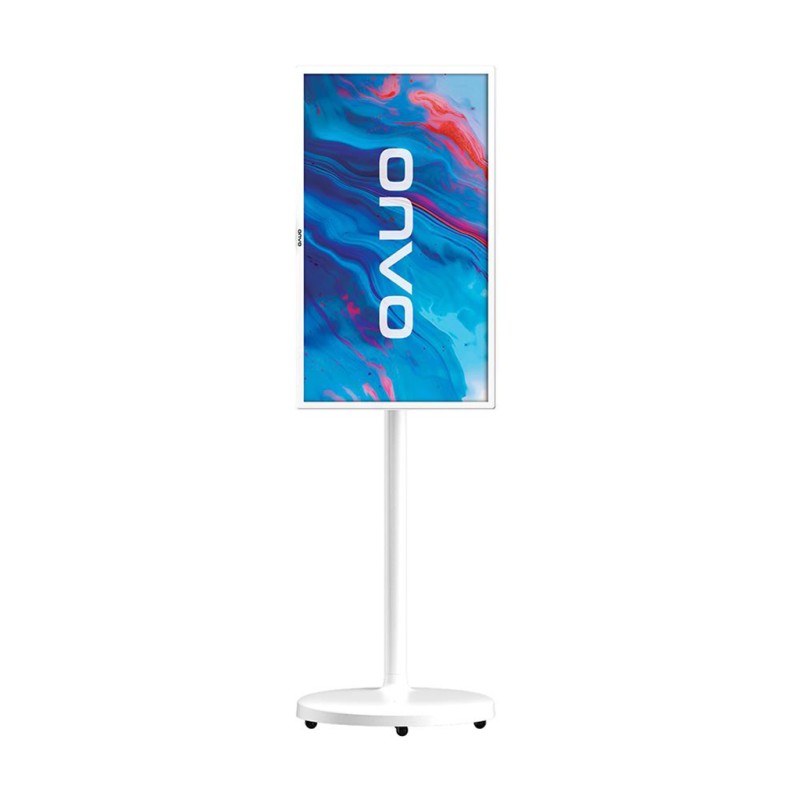 ONVO 32'' 82 EKRAN HAREKETLİ DOKUNMATİK LED EKRAN 32OVM6500X