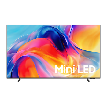 SAMSUNG 65" 165 EKRAN MINI LED TV 4K VISION AI SMART TV UE65M70HAU