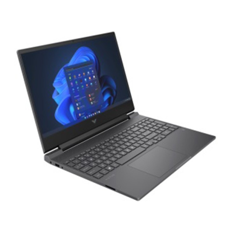 HP VICTUS 15 GAMING 8 GB 512 GB SSD LAPTOP FA0011NT 80D33EA