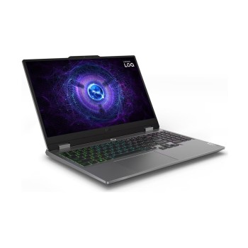 LENOVO LOQ GAMİNG NOTEBOOK 15IAX9 83GS007XTR