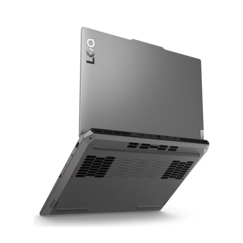 LENOVO LOQ GAMİNG NOTEBOOK 15IAX9 83GS007XTR