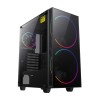 THULL VORTEX V3 I3 16 GB 512 GB SSD MASAÜSTÜ BİLGİSAYAR