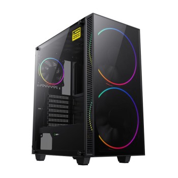 THULL VORTEX V3 I3 16 GB 512 GB SSD MASAÜSTÜ BİLGİSAYAR
