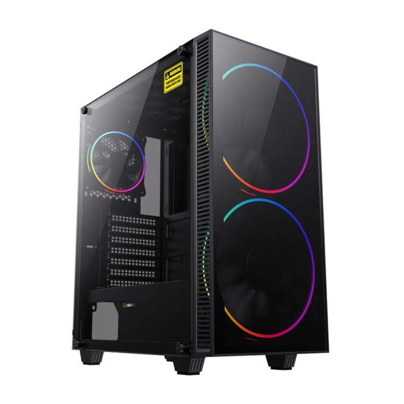 THULL VORTEX V3 I3 16 GB 512 GB SSD MASAÜSTÜ BİLGİSAYAR