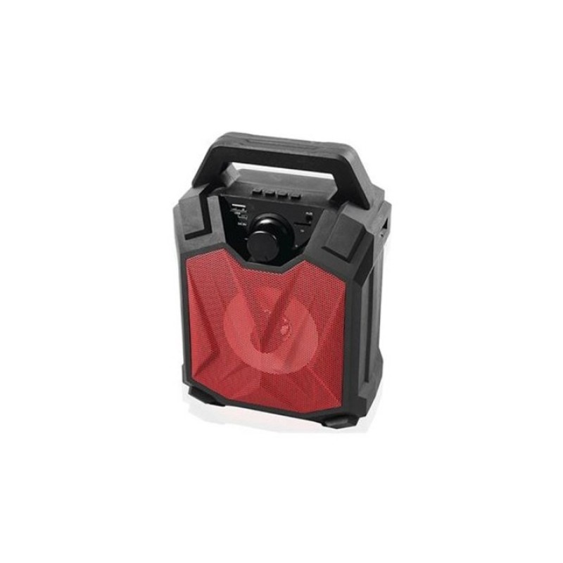 MIKADO X LIFE KABLOSUZ MP3 OYNATICI HOPARLÖR MD 5BT