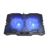 ADDISON STORM MAVI LED IŞIKLI NOTEBOOK SOĞUTUCU STAND AD S1