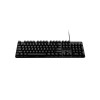 LOGITECH MEKANİK OYUNCU KLAVYESİ G G413 SE