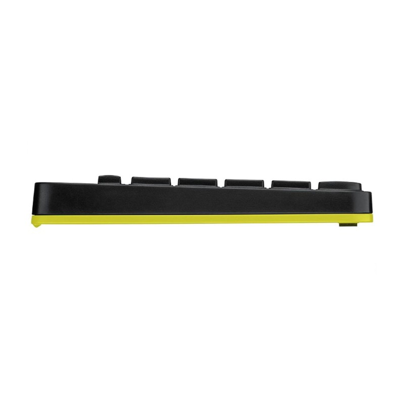 LOGITECH KABLOSUZ KLAVYE MOUSE SET MK240