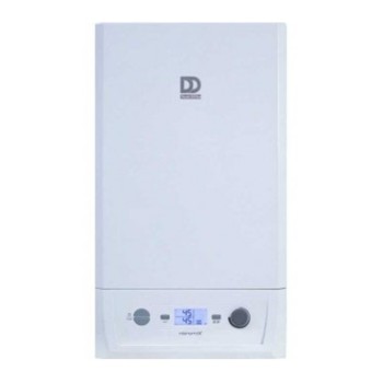 DEMİRDÖKÜM NITROMIX P 24 YOĞUŞMALI KOMBİ