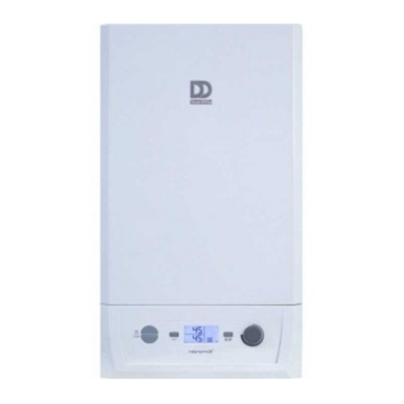 DEMİRDÖKÜM NITROMIX P 24 YOĞUŞMALI KOMBİ