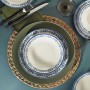 KÜTAHYA PETITE FLORA 24 PARÇA YEMEK TAKIMI NPHR24Y2880917