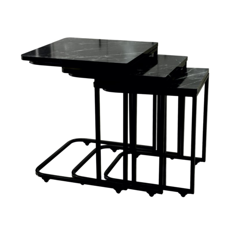 3 LÜ ZİGON SEHPA 1331 C