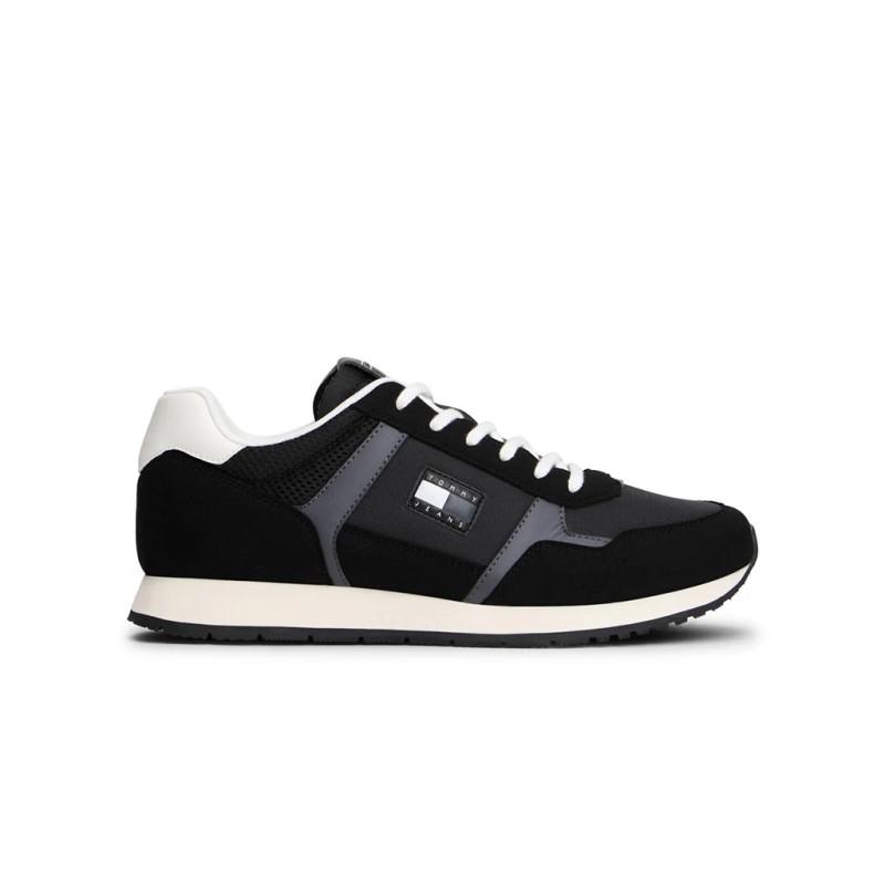 TOMMY HILFIGER MEN AW25 AYAKKABI EM0EM01617BDS 40